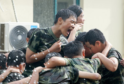 湘軍小英雄夏令營(yíng)需要攜帶哪些物品