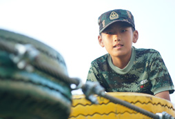 湘軍小英雄軍事夏令營(yíng)師資條件介紹