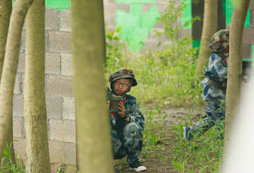 湘軍小英雄軍事夏令營(yíng)為什么值得參與