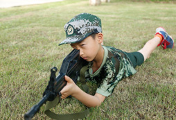 孩子參加湘軍小英雄夏令營(yíng)需要知道哪些