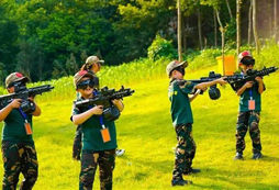 小精英軍事夏令營口碑好不好？