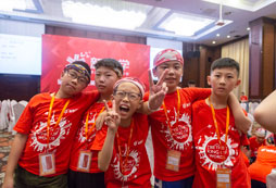 暑假在杭州參加兒童英語夏令營選擇哪家好?