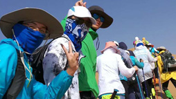 星歷奇夏令營改變孩子的重要途徑