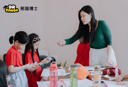 老師講解