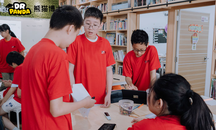 課題討論