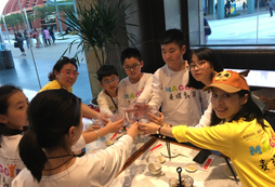 游學的食宿如何安排？