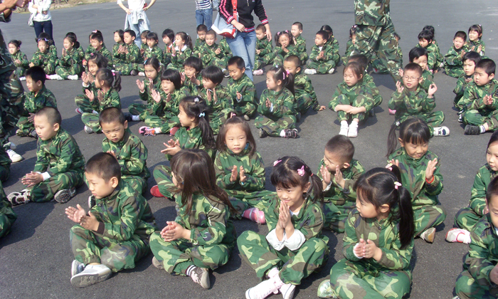擁有智慧的小團(tuán)隊(duì)