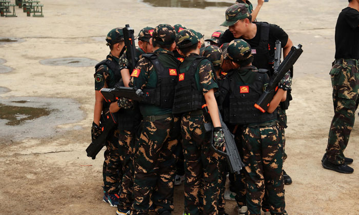 加油加油加油