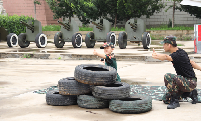 軍事作戰(zhàn)手語