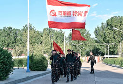參加向前看特訓(xùn)夏令營的收獲有哪些？