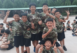 前往許昌參加軍事夏令營需要攜帶哪些東西？