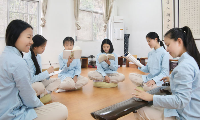 許昌青少年夏令營有哪些