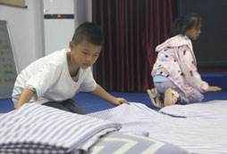 許昌小學生夏令營去哪里報名？周邊城市推薦