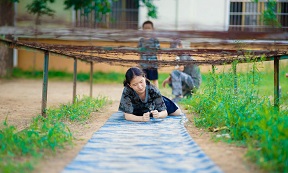 許昌有適合女孩子參加的軍事夏令營嗎？