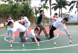 學(xué)大教育國內(nèi)游學(xué)的特色