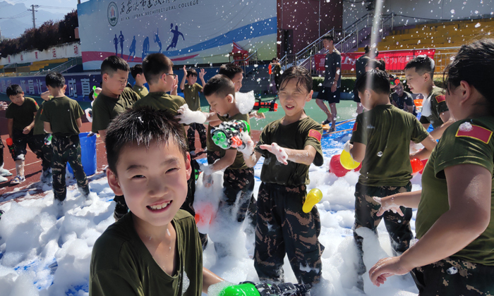 青少年學能夏令營機構有哪些