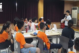 記憶力夏令營幫你練就瘋狂記憶力！