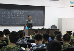 參加中學生學能夏令營能學到什么？