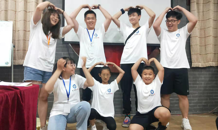 記憶夏令營倍速提升學習效能