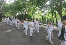 靈商夏令營的課程亮點