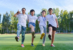 21天中學生學能夏令營怎么收費，熱門路線推薦
