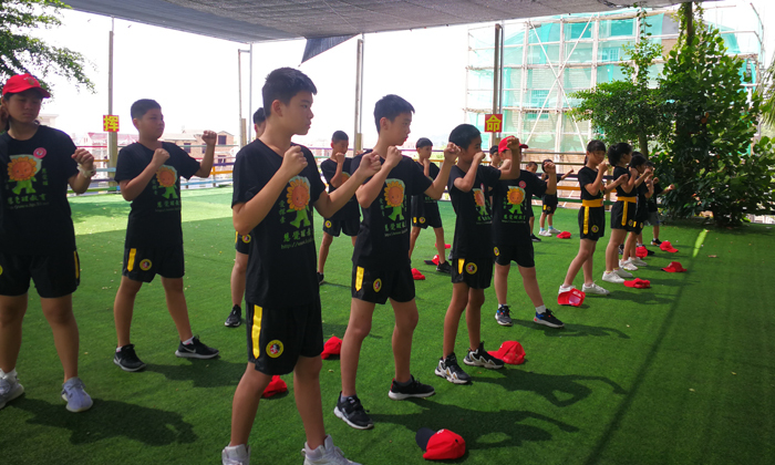 國內(nèi)哪里有學能夏令營