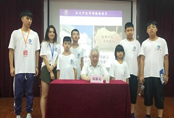 記憶訓(xùn)練夏令營提升孩子的學(xué)習(xí)能力