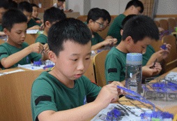 學能夏令營有哪些，熱門機構排行