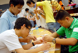 參加學能夏令營對學習成長有哪些幫助