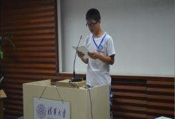 參加7天的學能夏令營激活你的大腦潛能