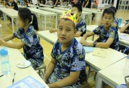 中小學(xué)生學(xué)能夏令營有哪些規(guī)章制度