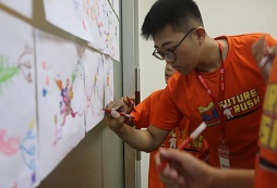 激發(fā)初中生學(xué)習(xí)動力的夏令營有哪些課程體系？