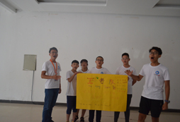在學(xué)能夏令營孩子們的學(xué)習(xí)力是如何提高的？