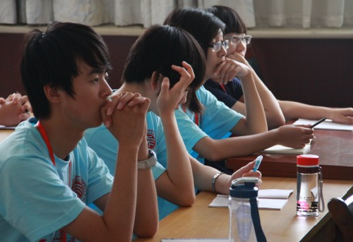 青少年學(xué)習(xí)力夏令營讓你的孩子成為學(xué)霸