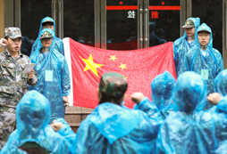 參加徐州夏令營一般要準備哪些物品？