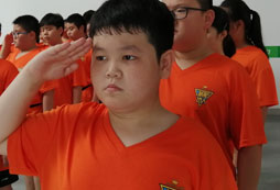 徐州減肥夏令營不同天數(shù)多少錢？