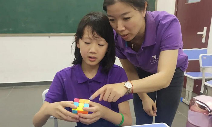 徐州小學(xué)生夏令營價(jià)格