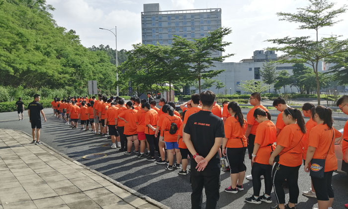 徐州減肥夏令營(yíng)課程特色