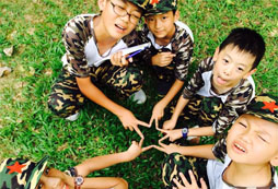 參加軍事拓展夏令營的注意事項