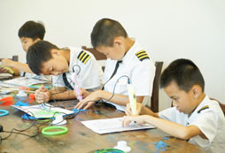 一起使用3D技術(shù)