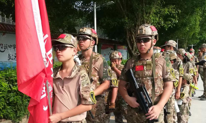 準(zhǔn)備進(jìn)軍