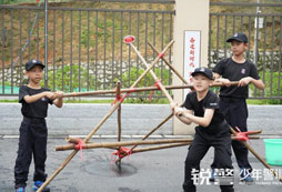 好玩極了