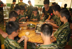 2024小小特種兵軍事?tīng)I(yíng)讓你的孩子更加出色