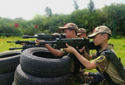 報名麻辣小兵軍事夏令營需要知道哪些？
