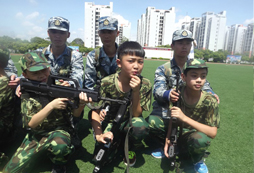 參加小小特種兵夏令營要達(dá)成的目標(biāo)有哪些？