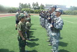 小小特種兵夏令營后哪些活動主題？