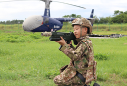 麻辣小兵軍事夏令營優(yōu)勢有哪些？