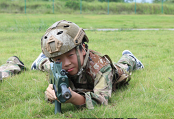 麻辣小兵軍事夏令營課程內(nèi)容有哪些？