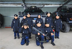 2024麻辣小兵夏令營的訓(xùn)練有哪些？