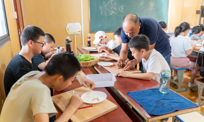 老師指導(dǎo)